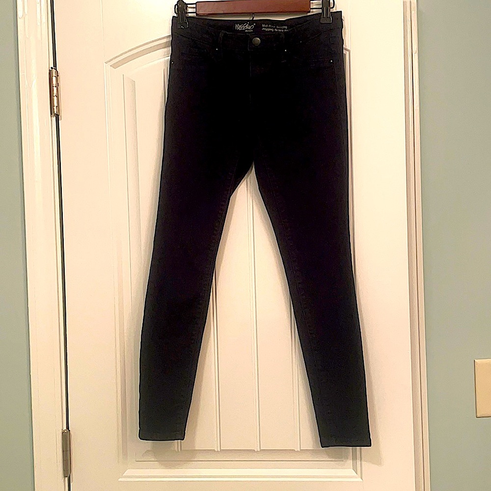 Mossimo Jeans